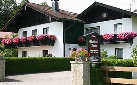 Gästehaus Kirner Bad Feilnbach